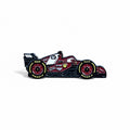 Ferrari SF-25 2025 F1 car soft enamel pin badge
